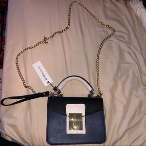 NWT BCBGeneration Raphaela Crossbody